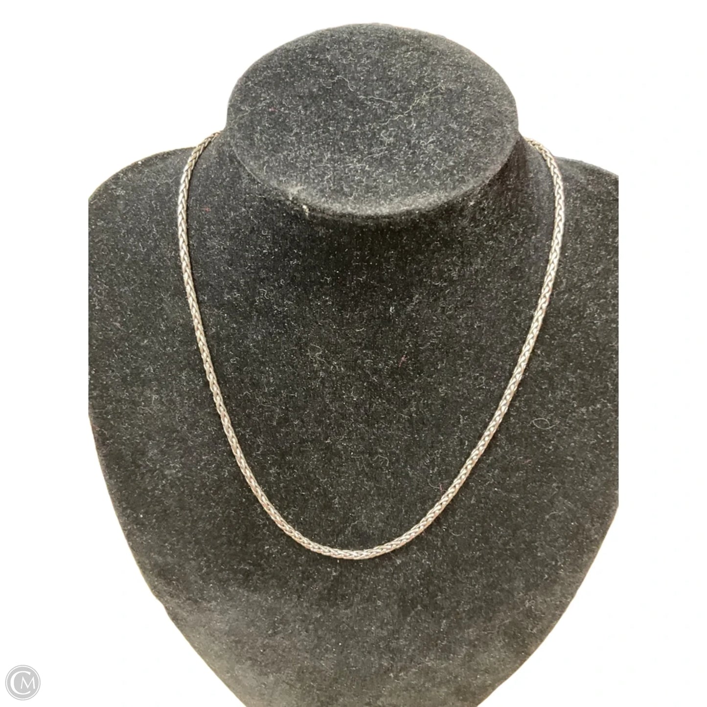 Necklace Chain By Cma