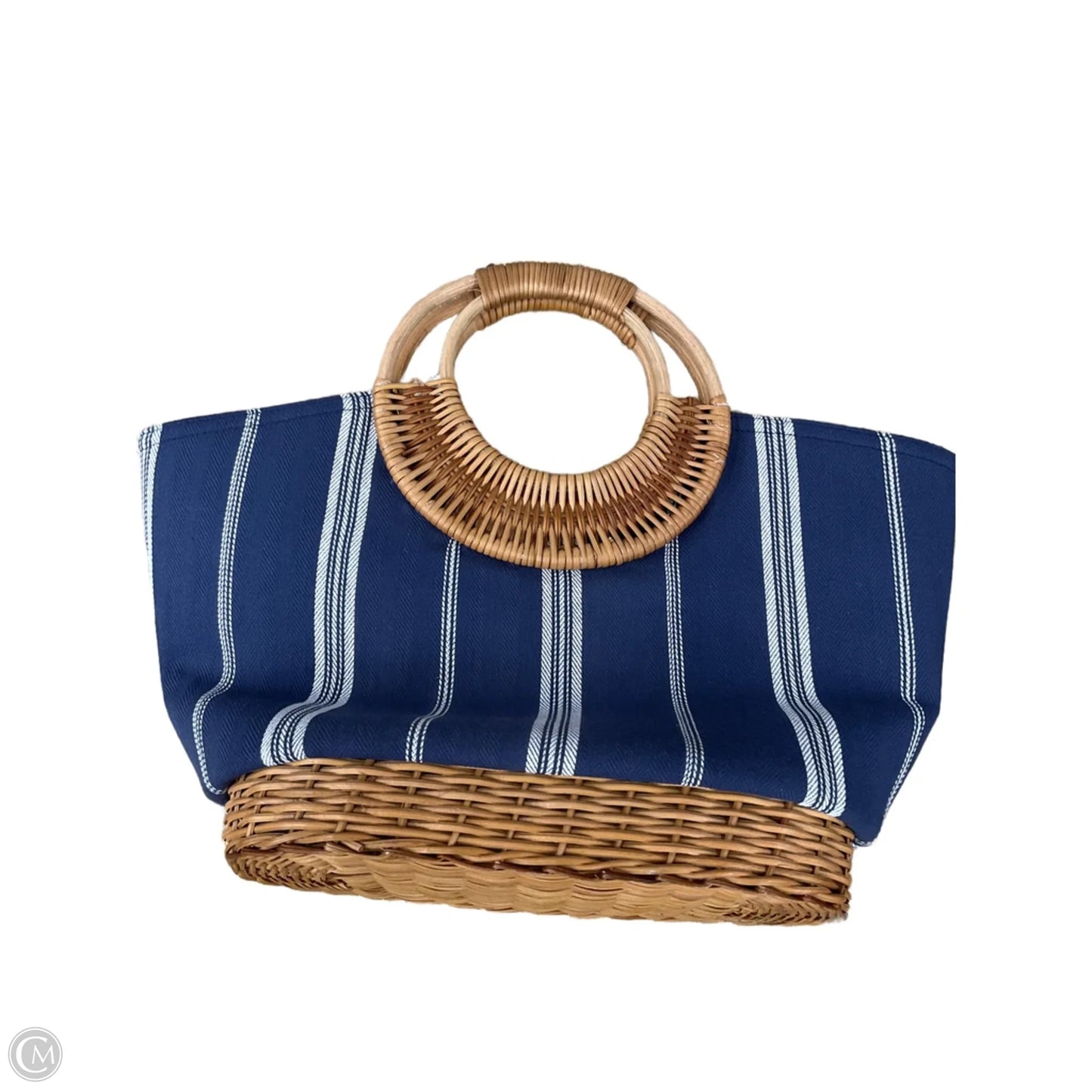 Handbag By Clothes Mentor, Size: Medium