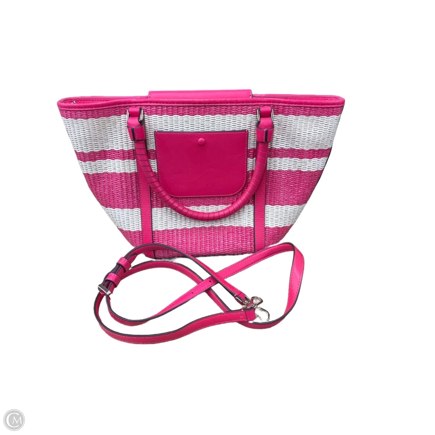 Handbag Designer By Kate Spade, Size: Medium