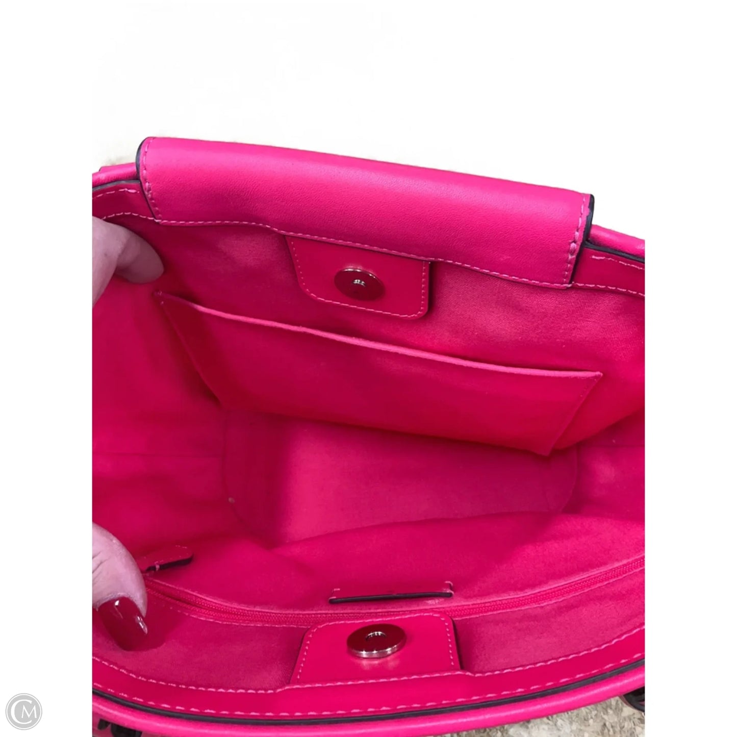 Handbag Designer By Kate Spade, Size: Medium