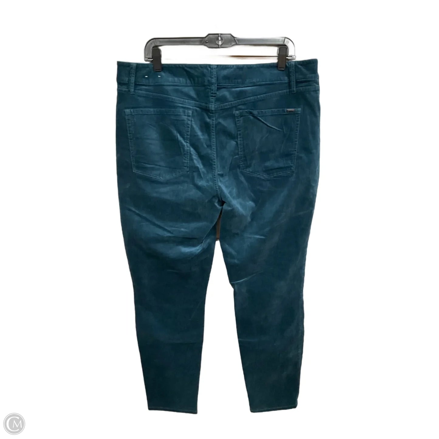 Pants Other By White House Black Market In Green, Size: 16