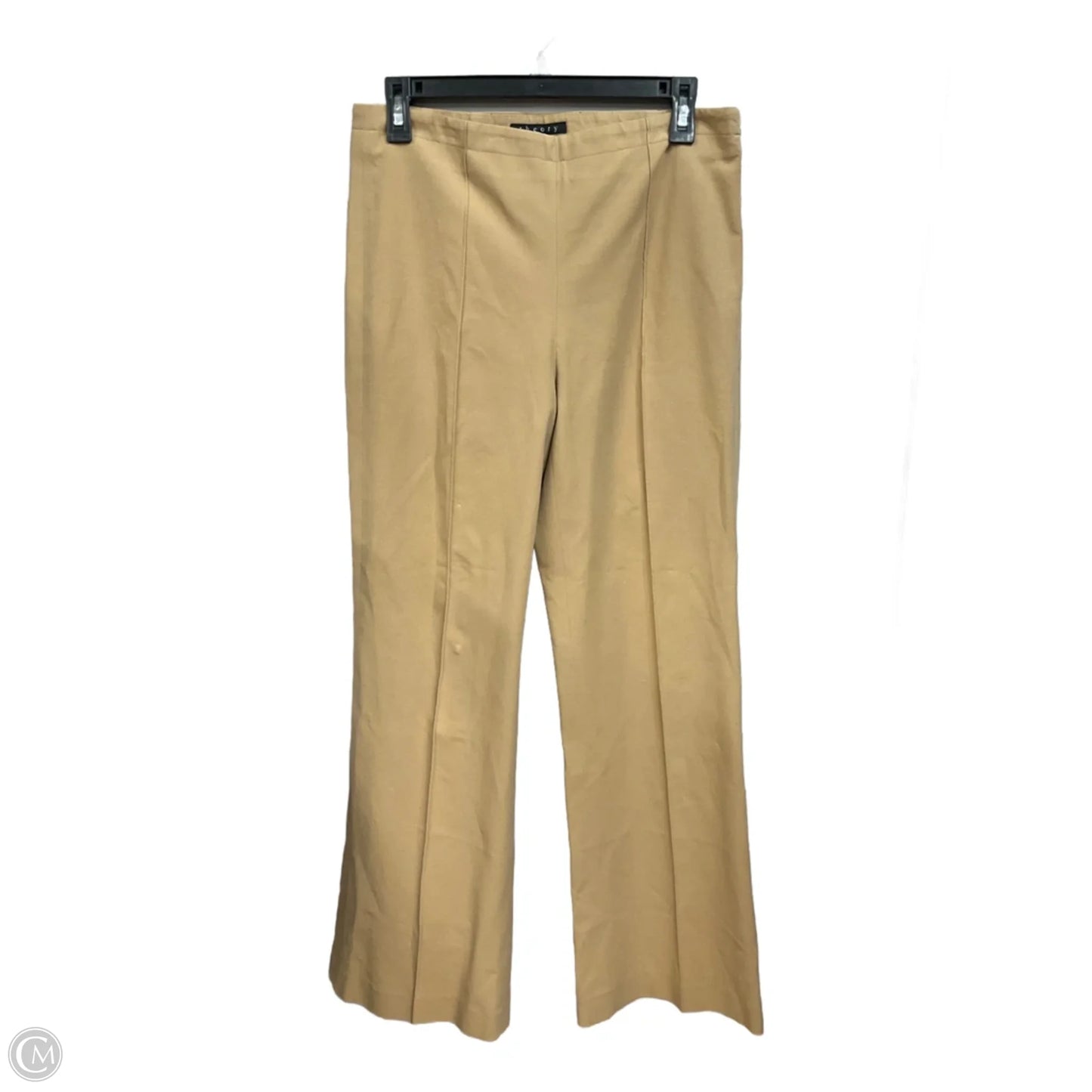 Pants Dress By Theory In Tan, Size: 8