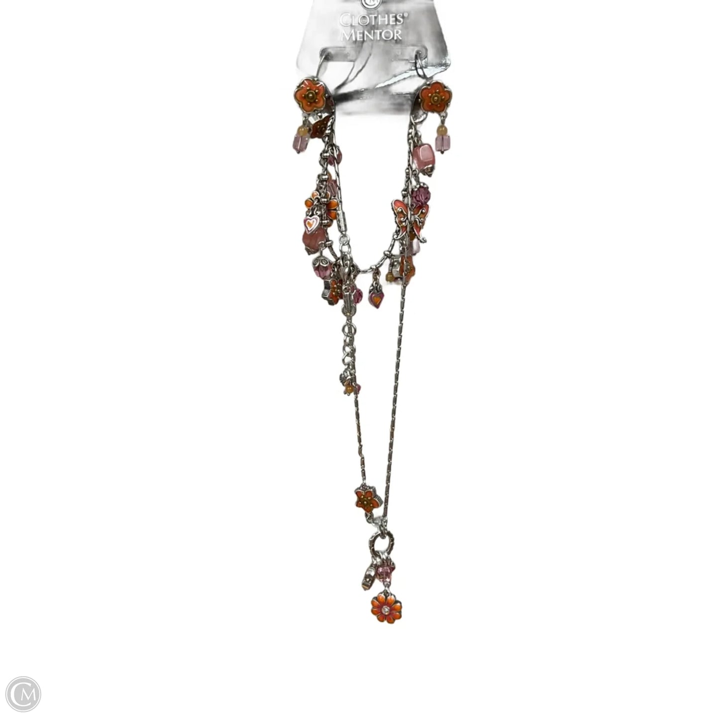 Necklace Set By Brighton, Size: 03 Piece Set