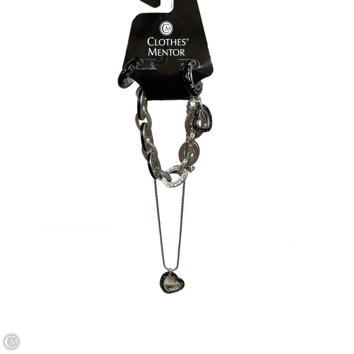 Necklace Set By Brighton, Size: 03 Piece Set