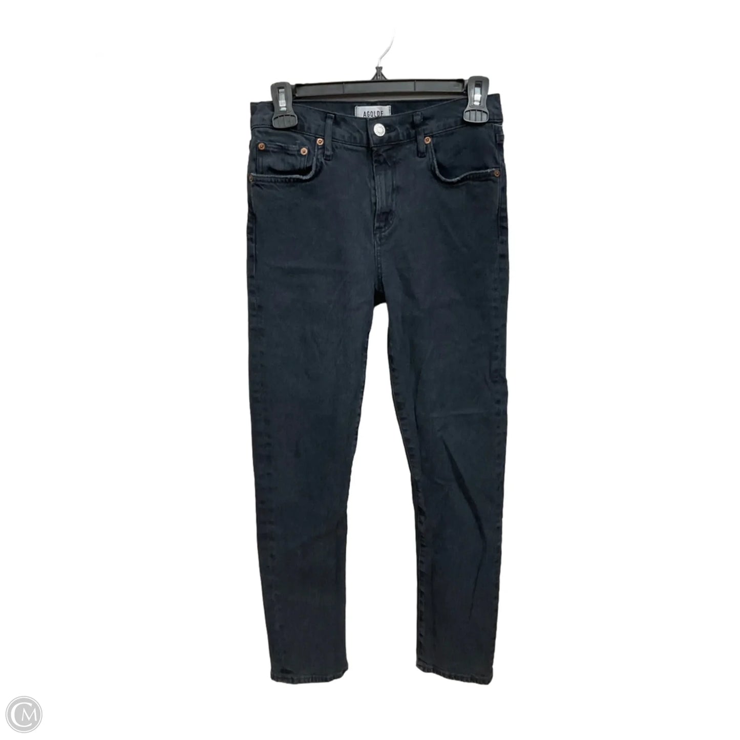 Pants Other By Agolde In Black, Size: 2