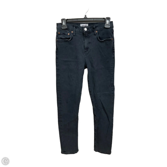 Pants Other By Agolde In Black, Size: 2