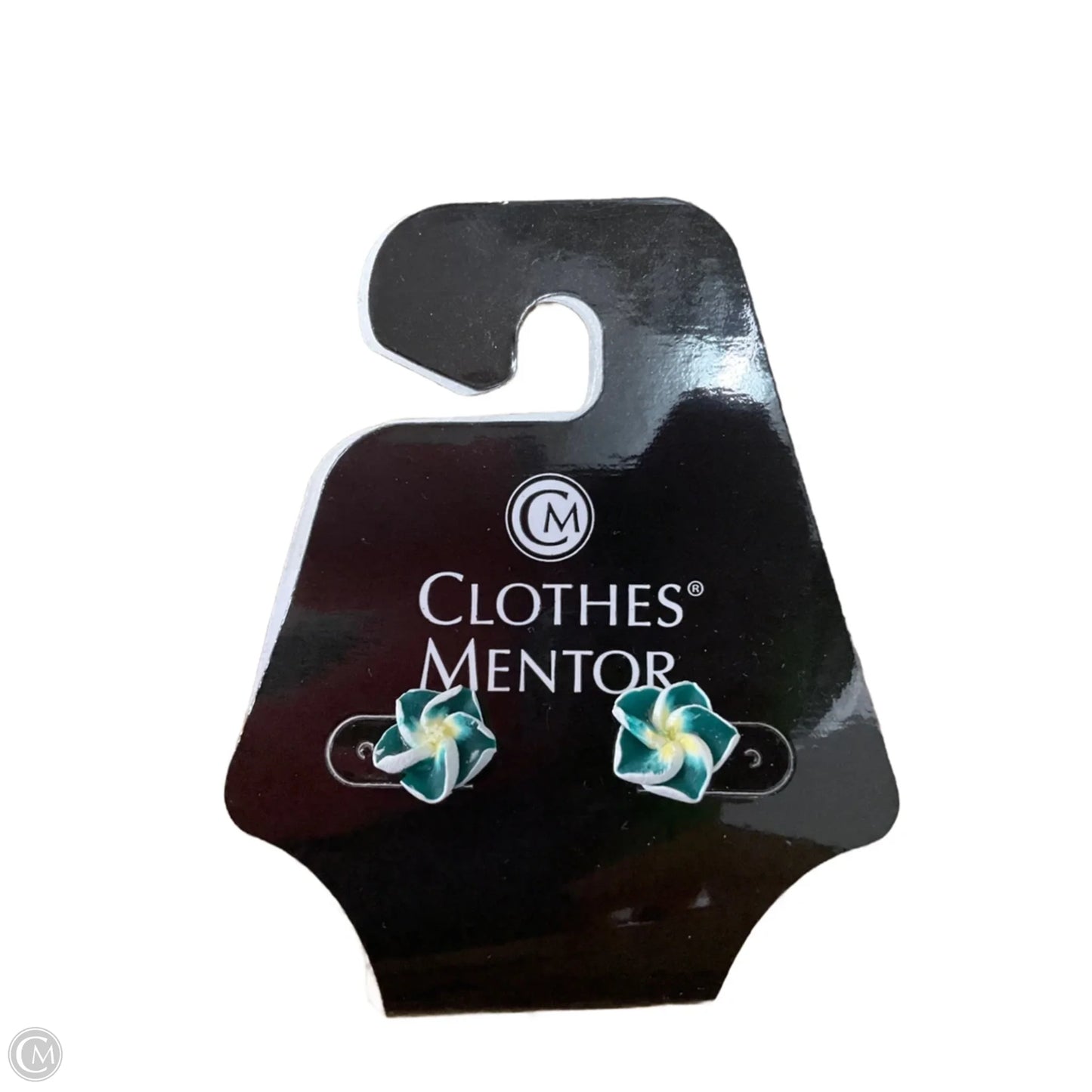 Earrings Stud By Clothes Mentor