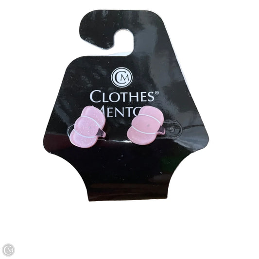 Earrings Stud By Clothes Mentor