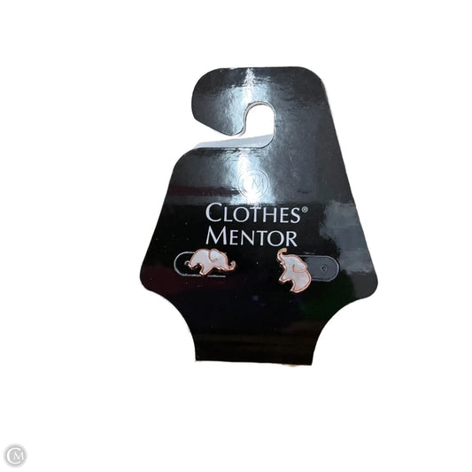 Earrings Stud By Clothes Mentor