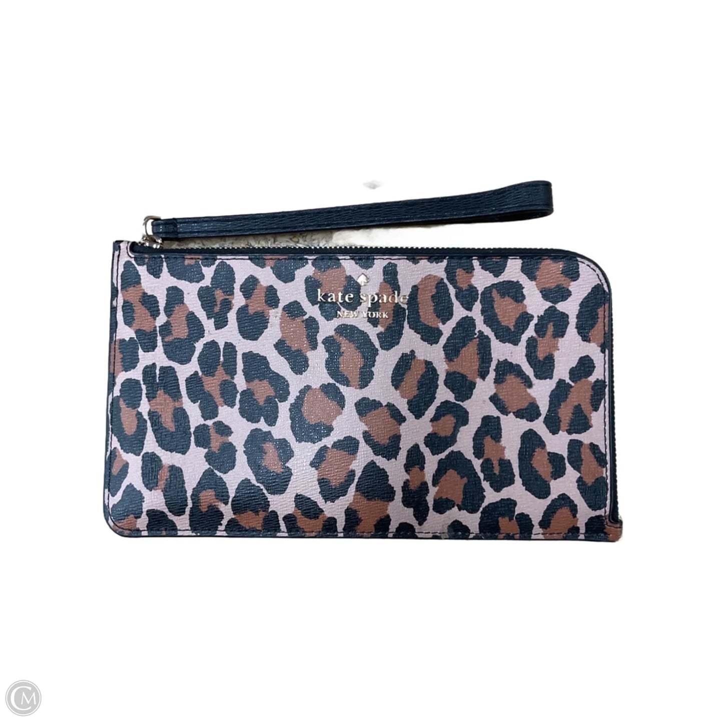 Wristlet Designer By Kate Spade, Size: Medium