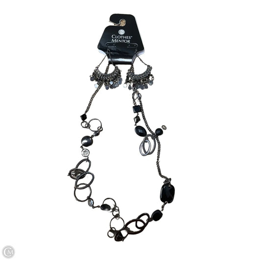 Necklace Set By Clothes Mentor