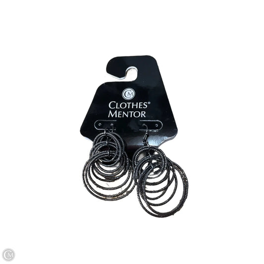 Earrings Dangle/drop By Clothes Mentor