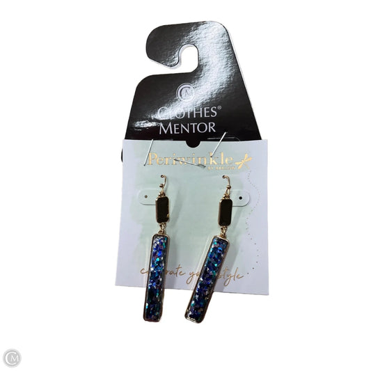 Earrings Dangle/drop By Clothes Mentor