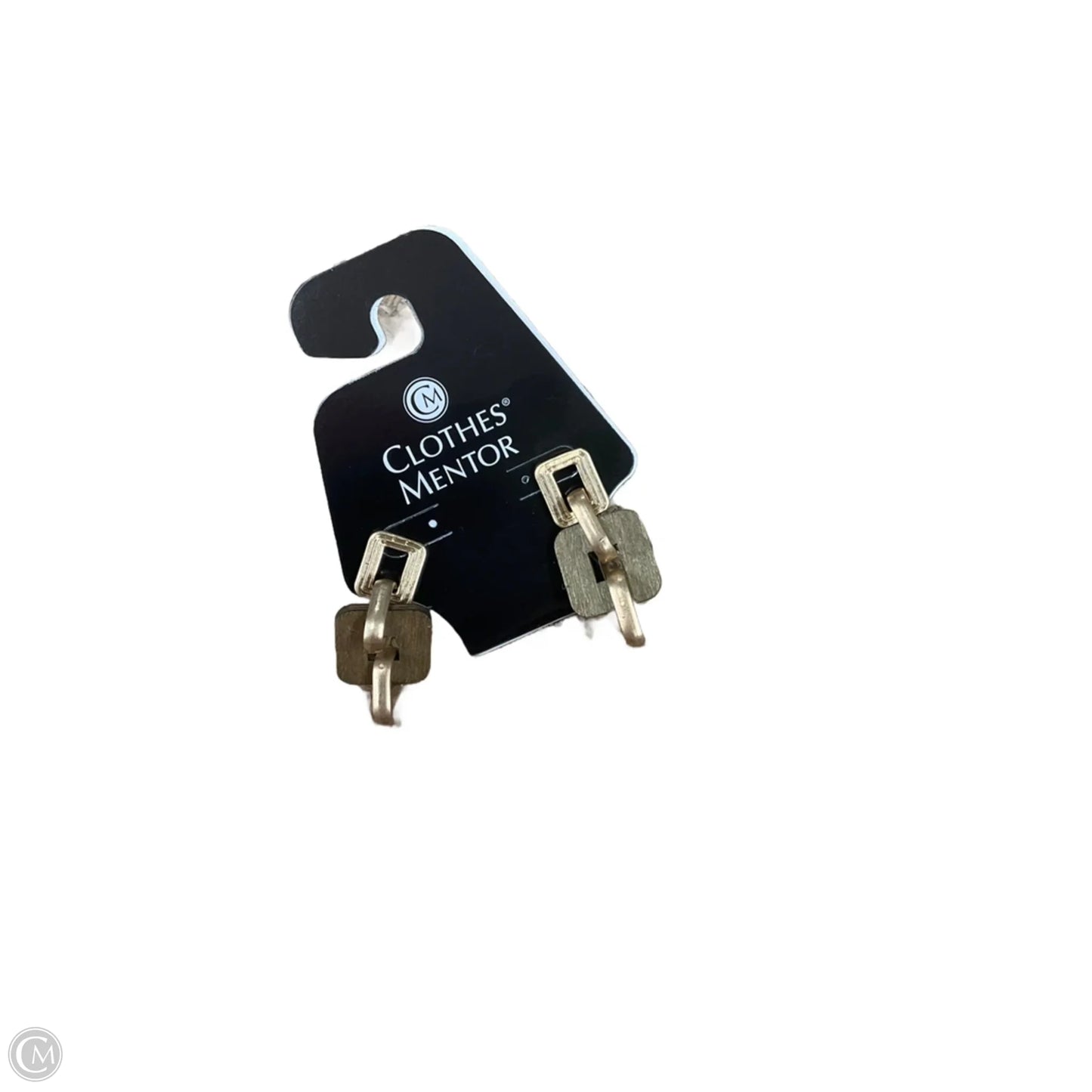 Earrings Dangle/drop By Clothes Mentor