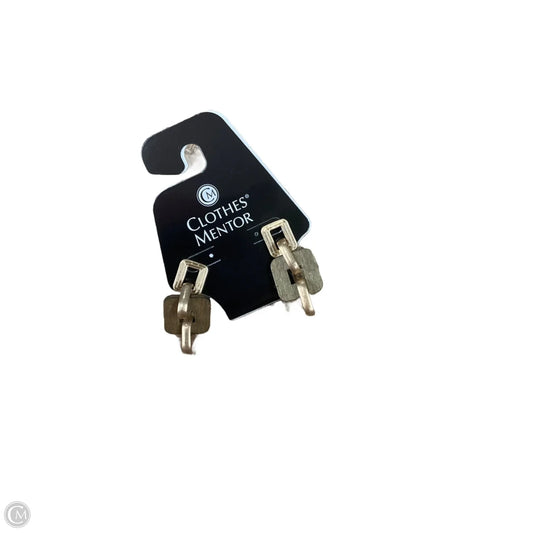 Earrings Dangle/drop By Clothes Mentor