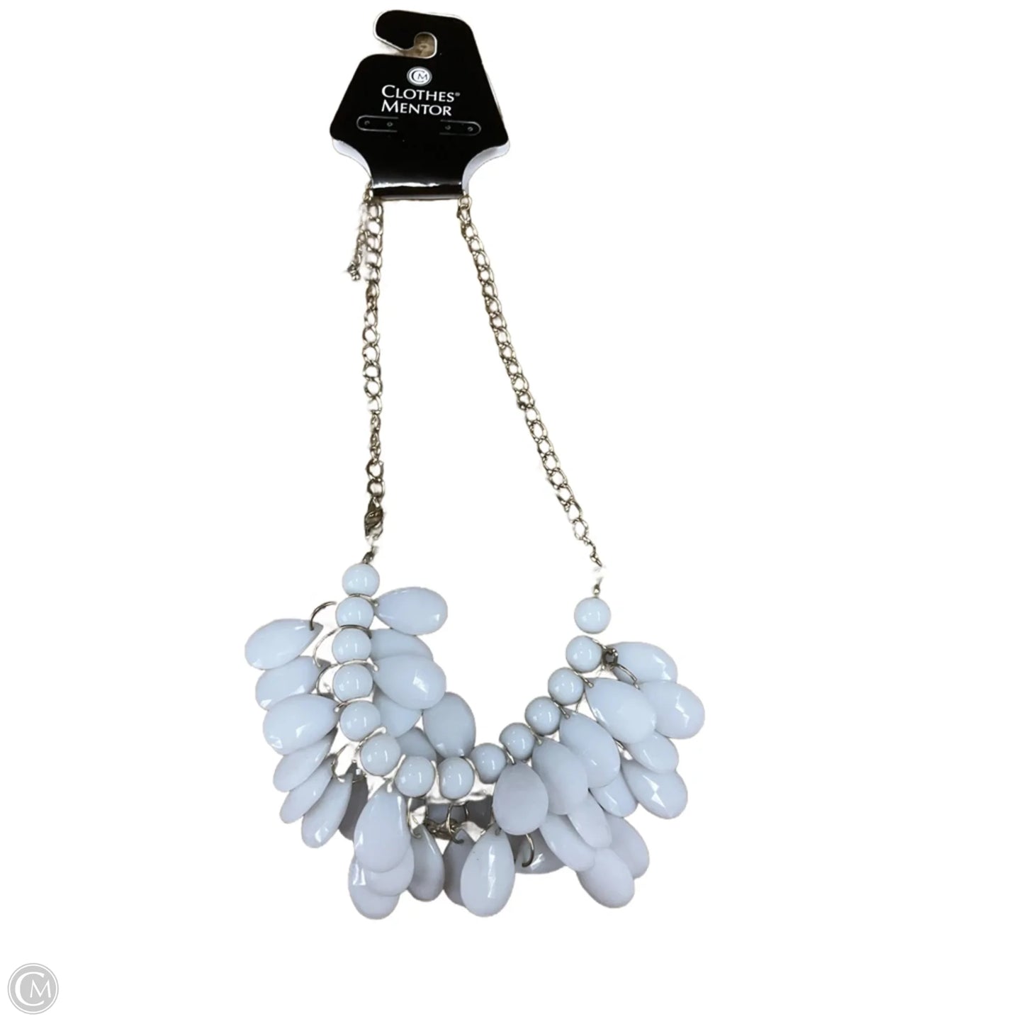 Necklace Statement By Clothes Mentor