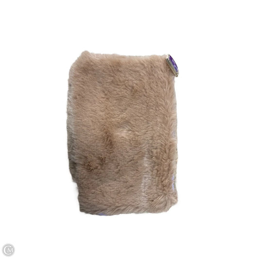 Makeup Bag By Clothes Mentor, Size: Small