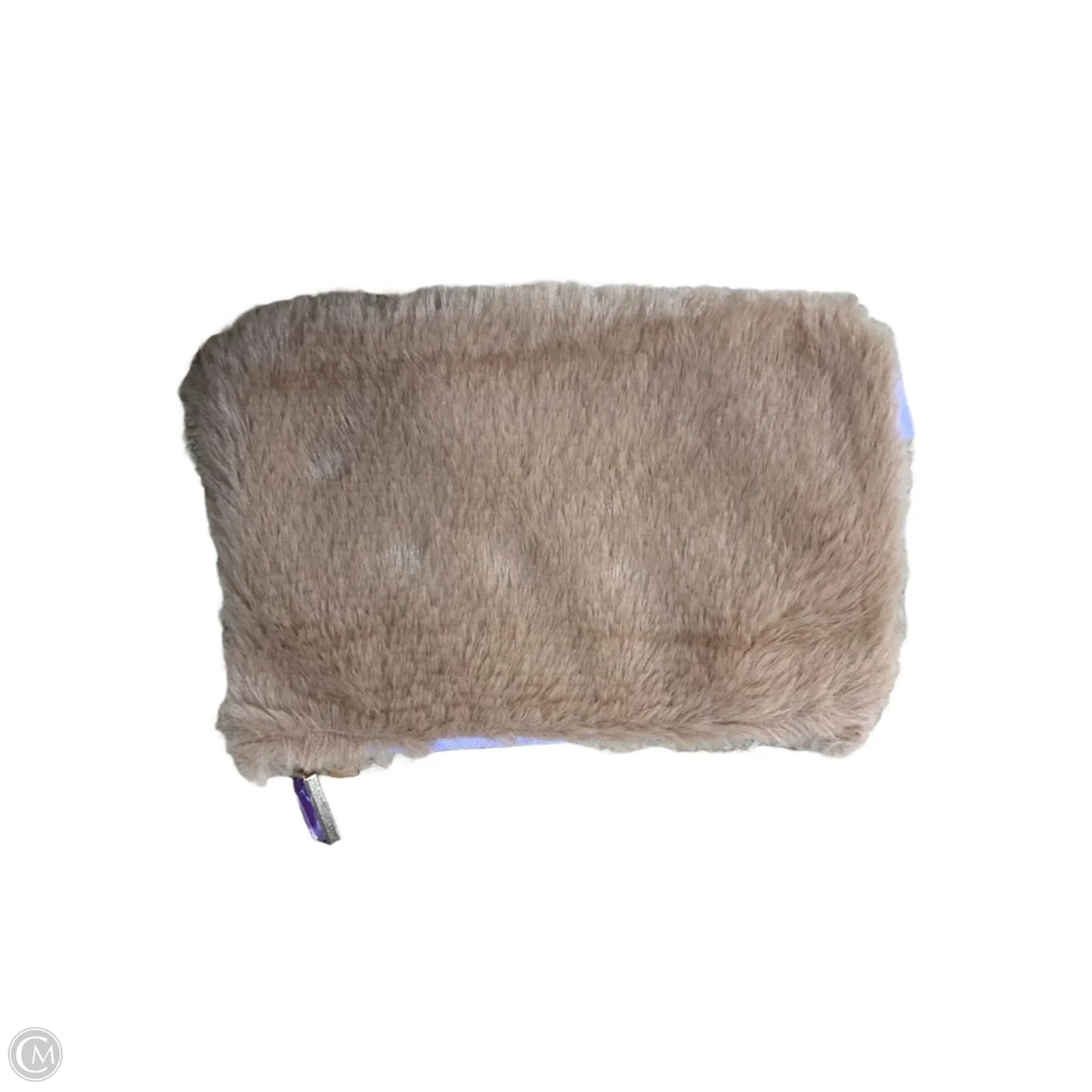 Makeup Bag By Clothes Mentor, Size: Small