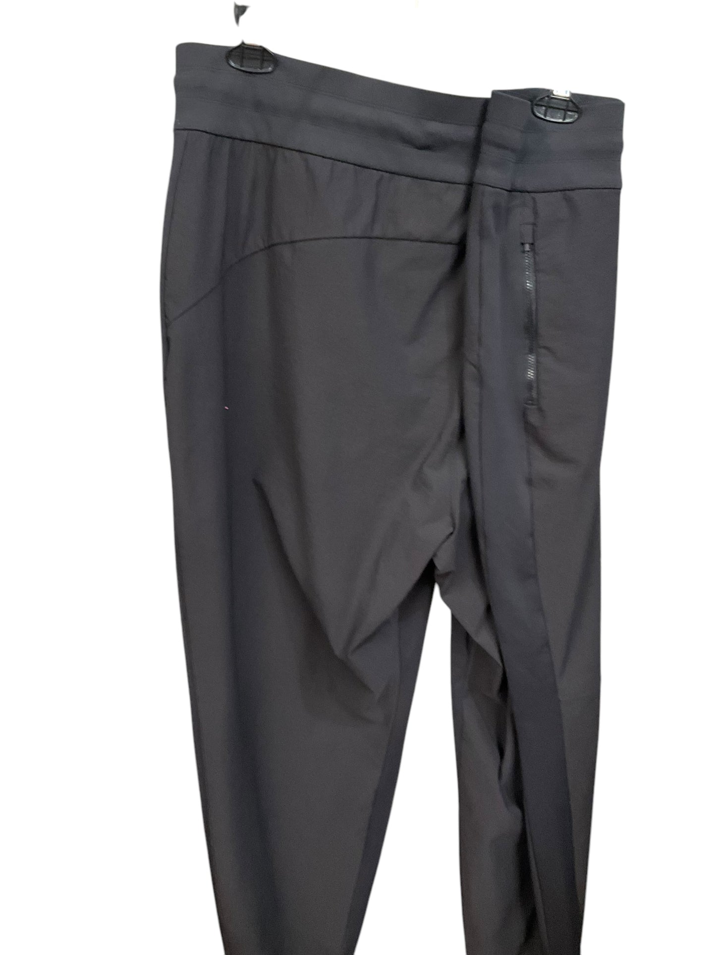 Athletic Pants By Athleta In Black, Size: 3x