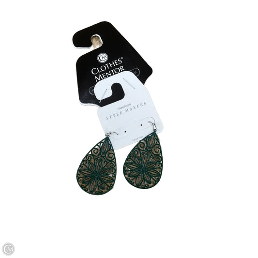 Earrings Dangle/drop By Maurices