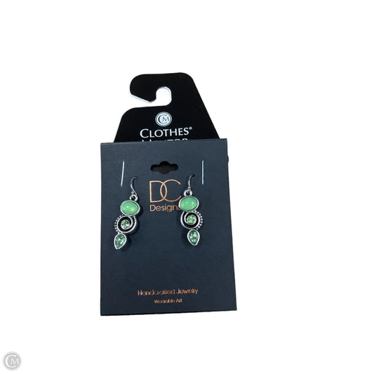 Earrings Dangle/drop By Clothes Mentor