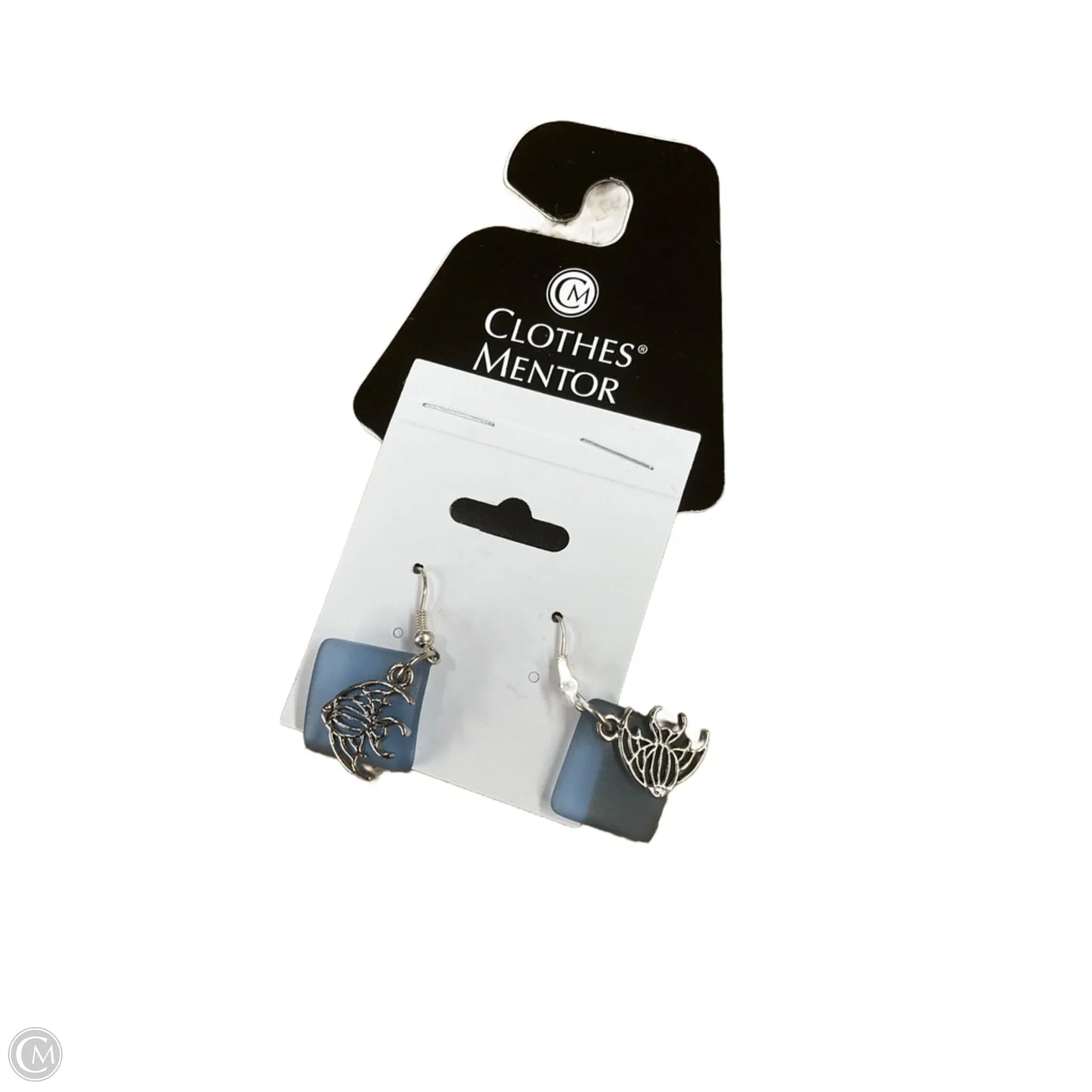 Earrings Dangle/drop By Clothes Mentor