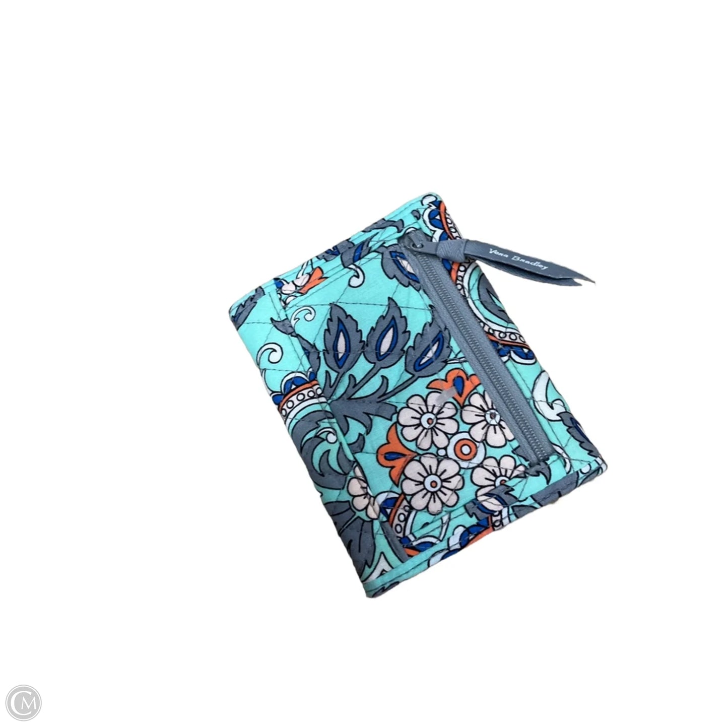 Wallet By Vera Bradley, Size: Small