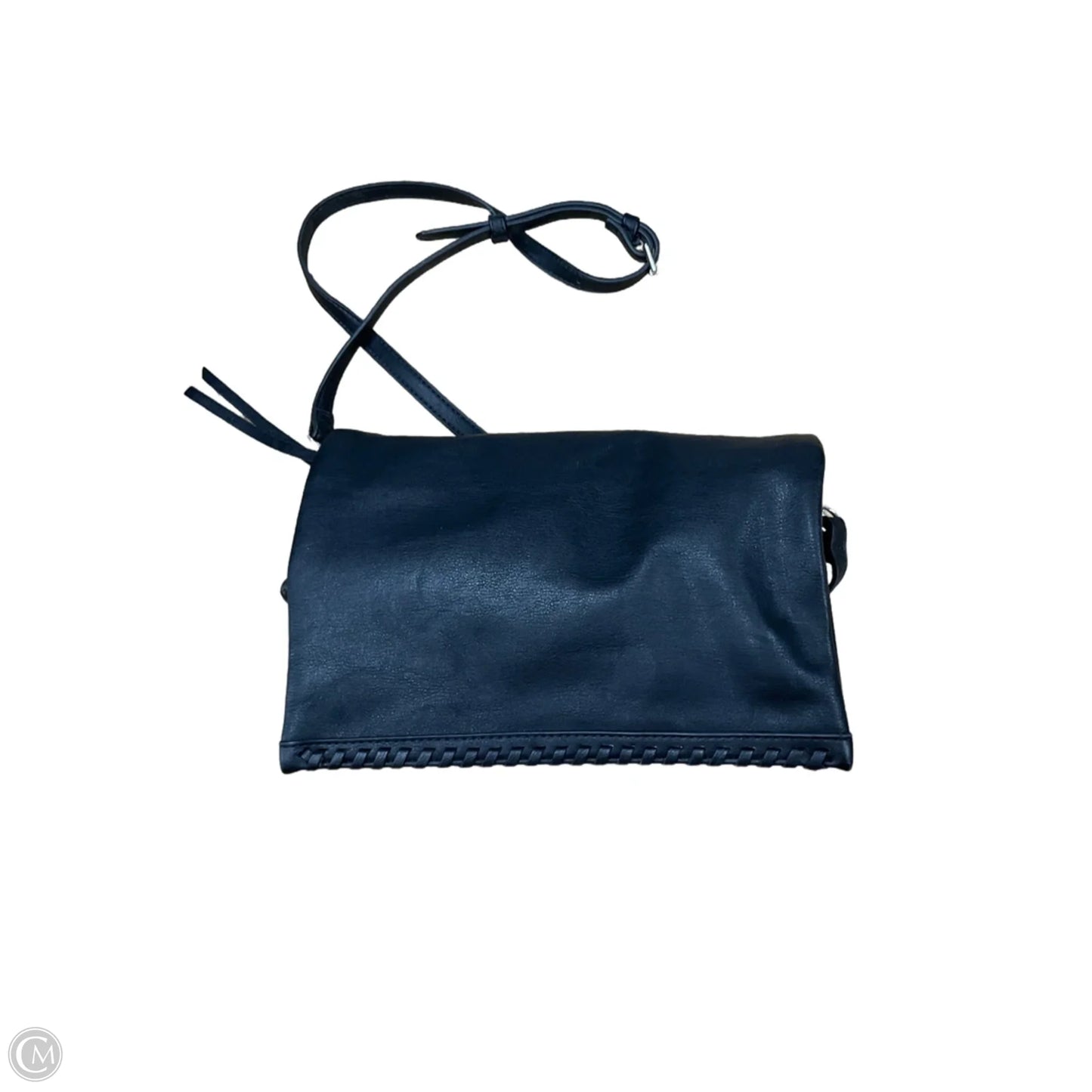 Crossbody By Clothes Mentor, Size: Medium