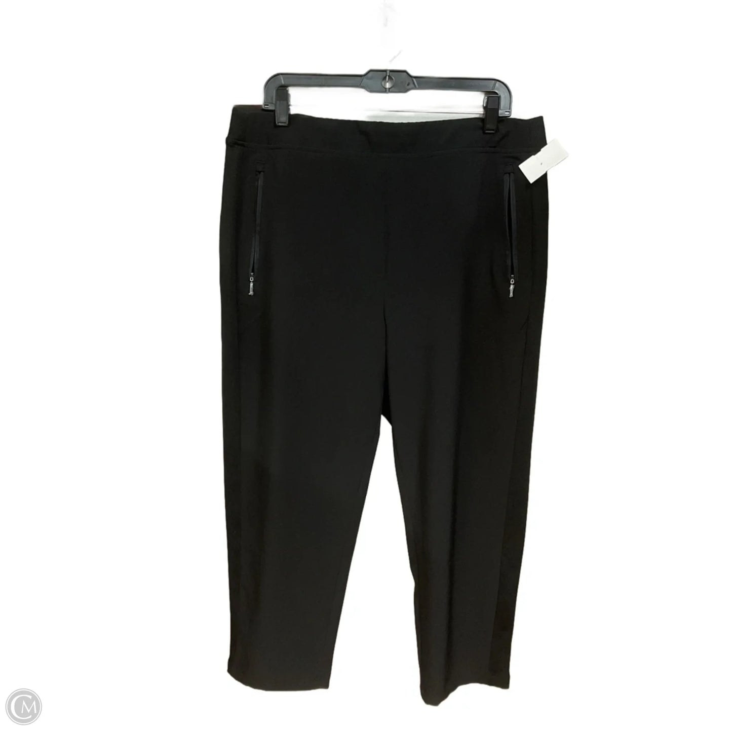 Pants Other By Chicos In Black, Size: 14