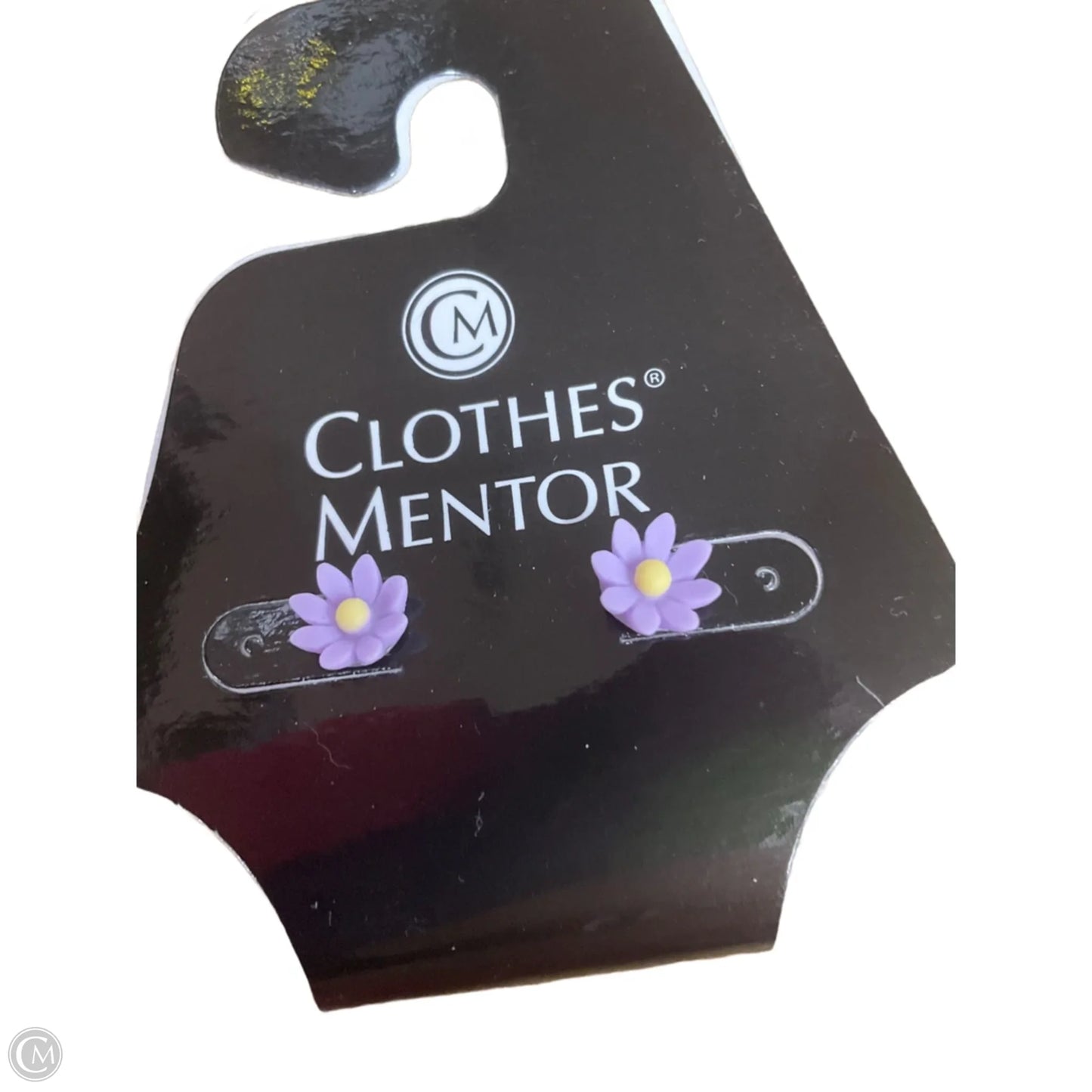 Earrings Stud By Clothes Mentor