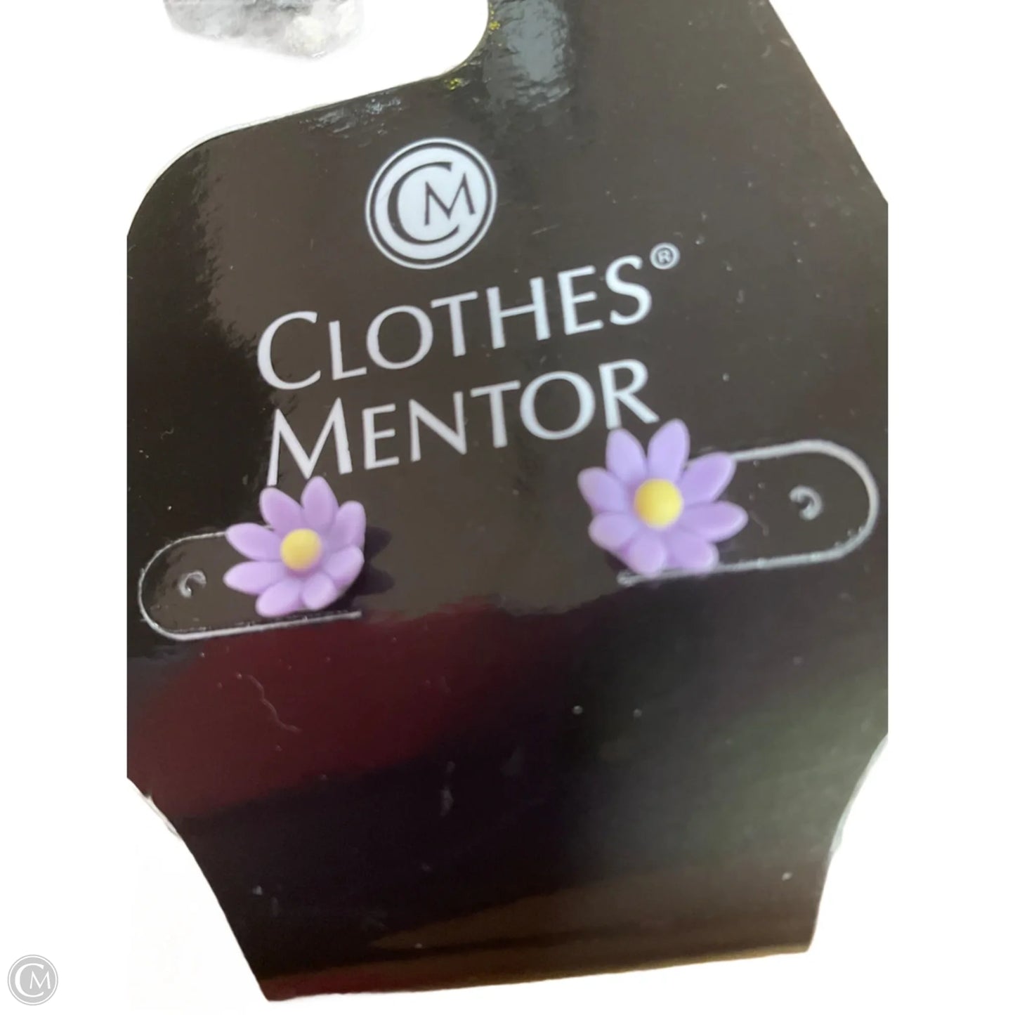 Earrings Stud By Clothes Mentor