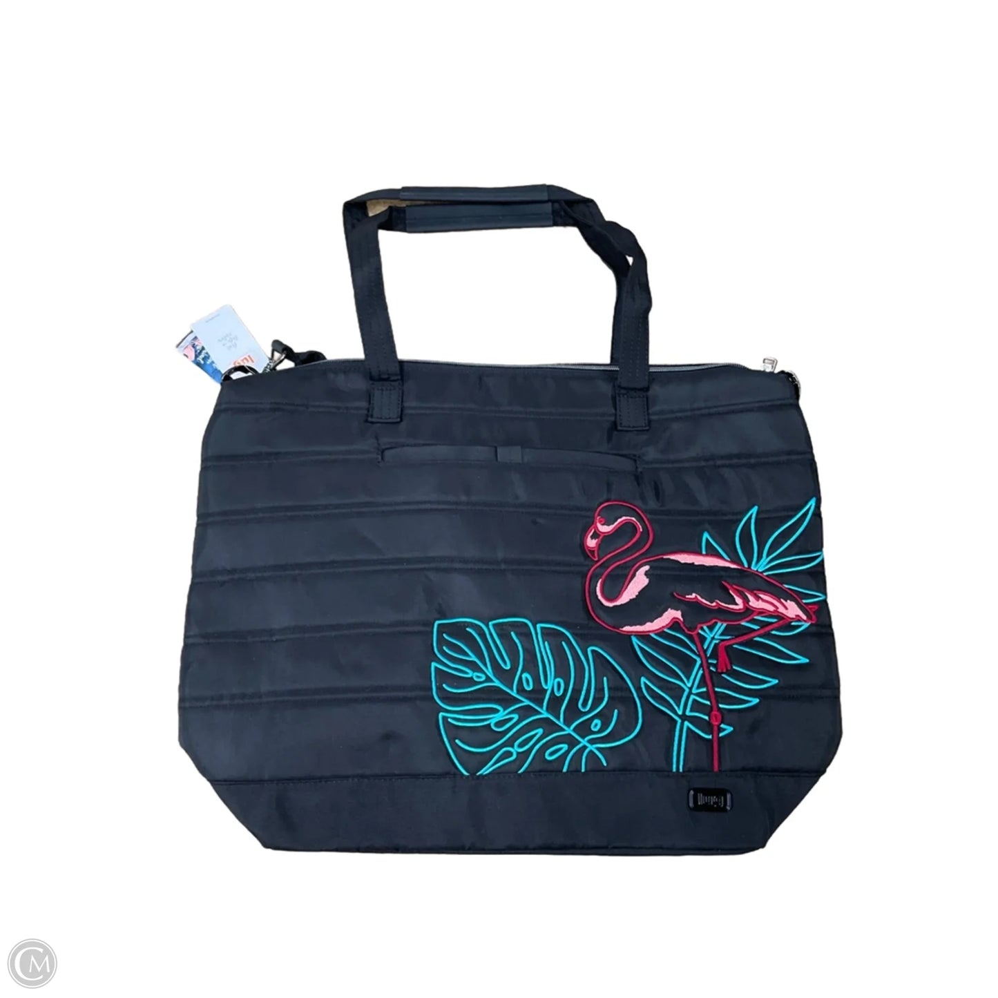 Tote By Lug, Size: Large
