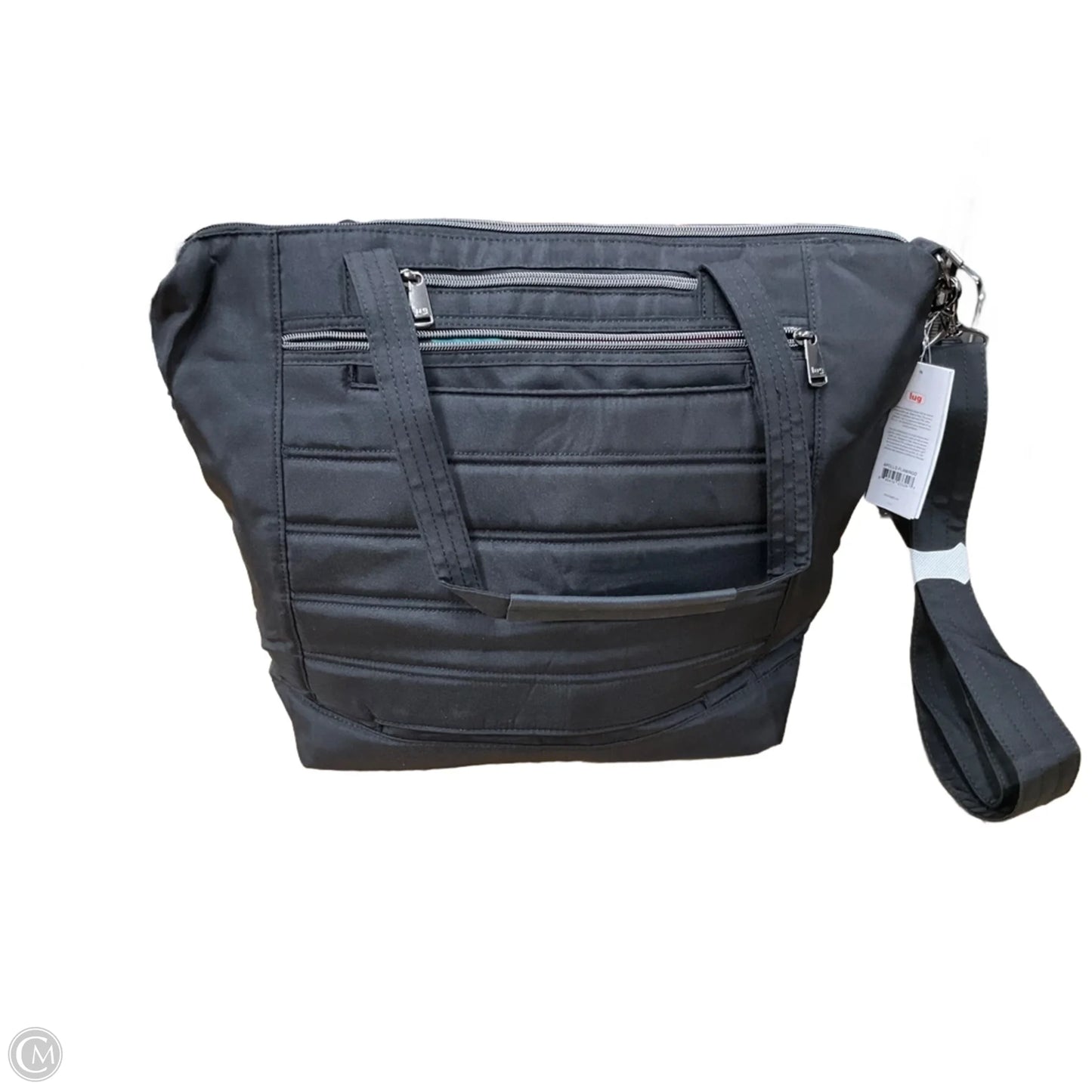 Tote By Lug, Size: Large