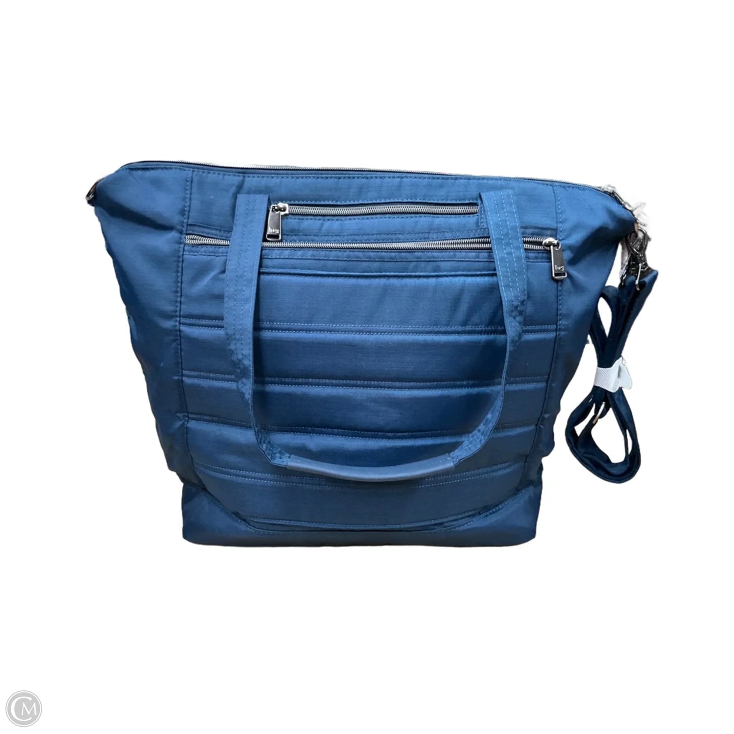 Tote By Lug, Size: Large