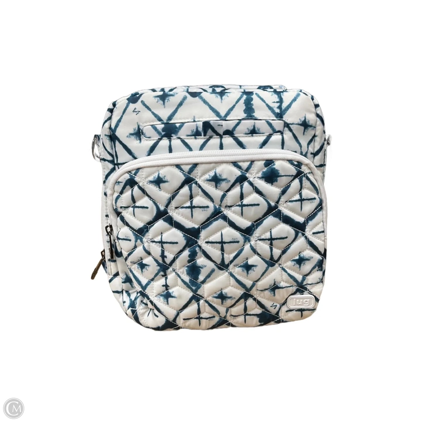 Crossbody By Lug, Size: Medium