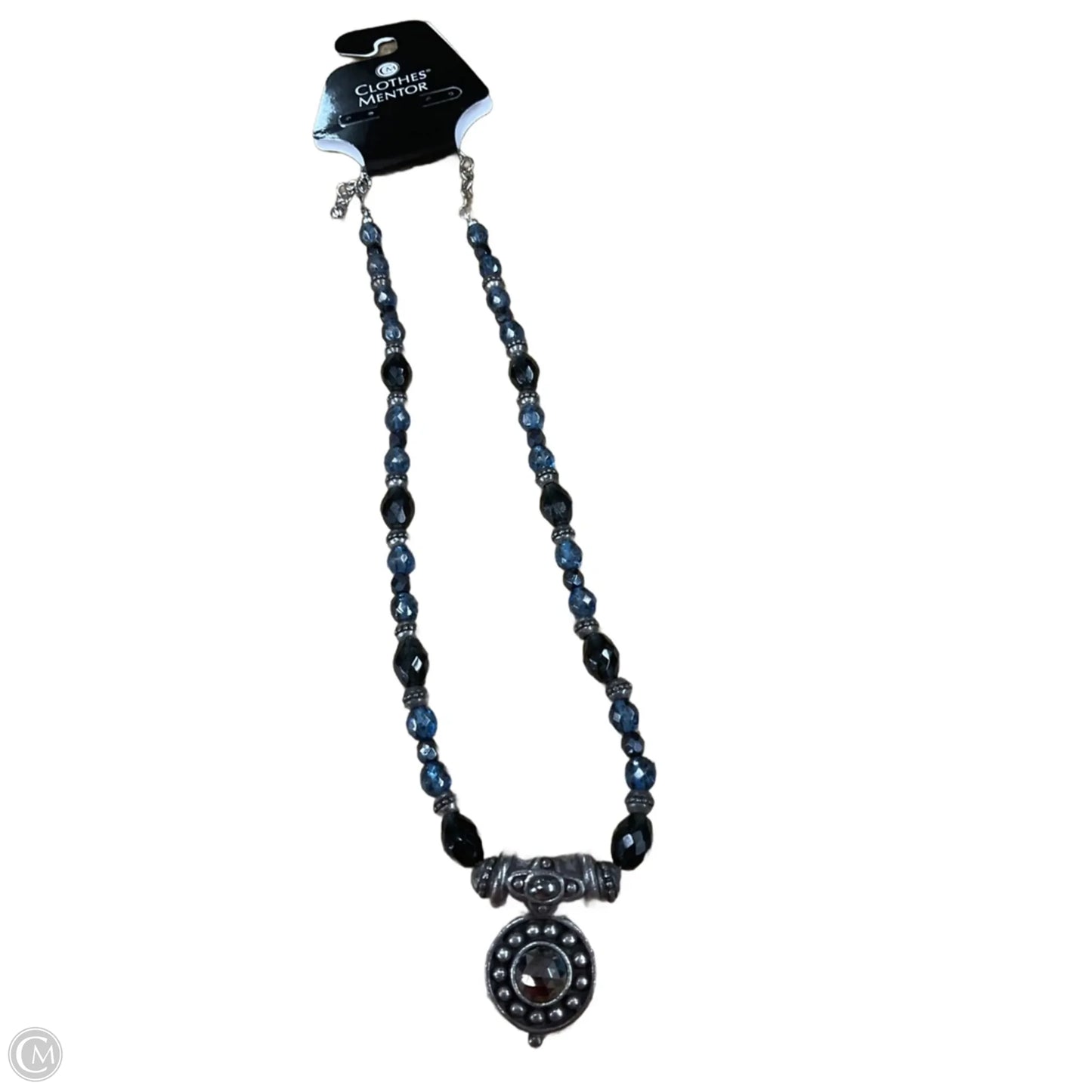 Necklace Statement By Chicos