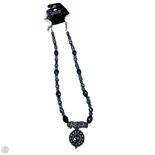 Necklace Statement By Chicos