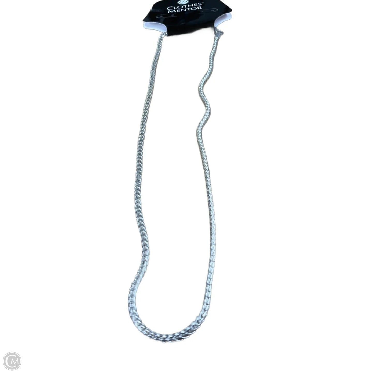 Necklace Chain By Clothes Mentor