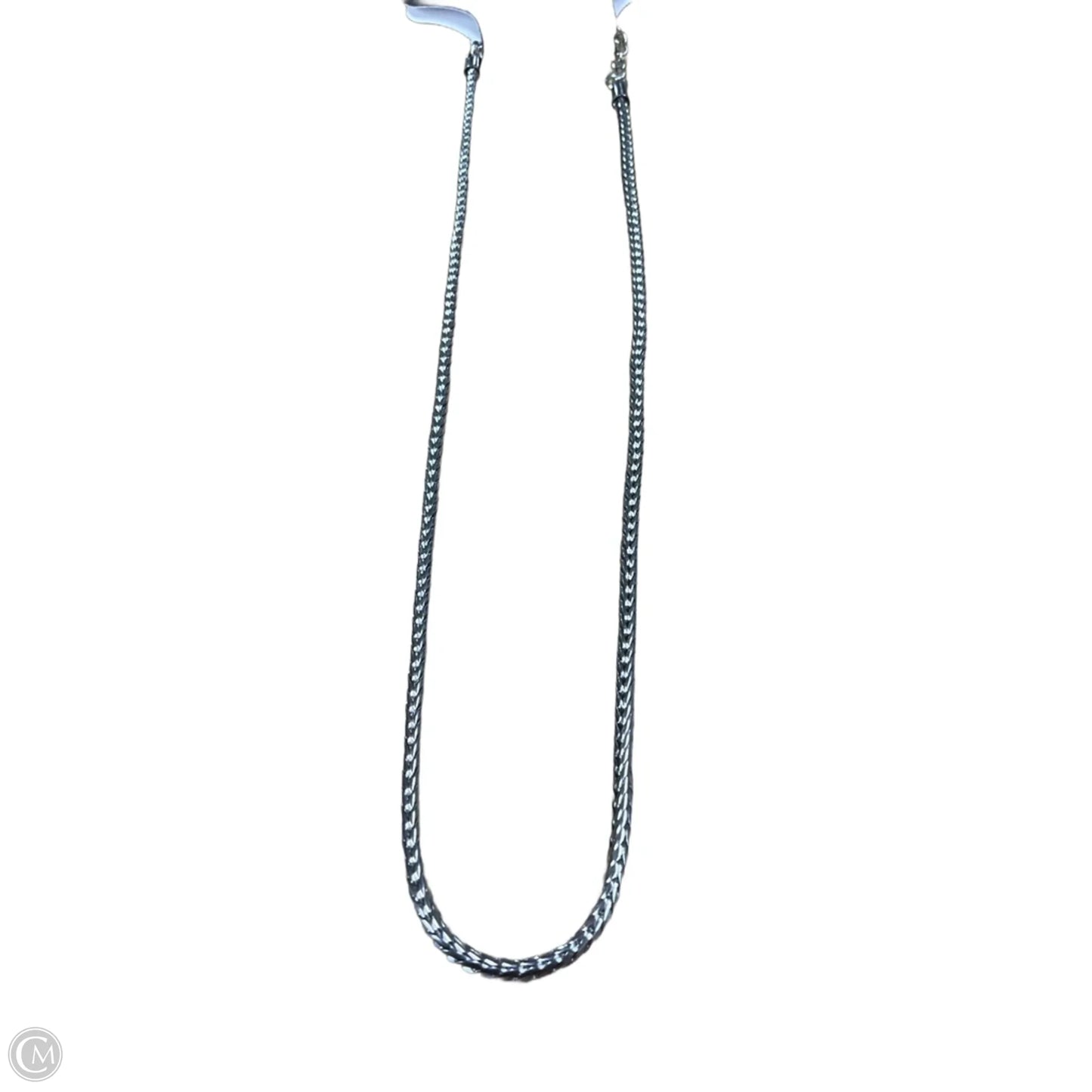 Necklace Chain By Clothes Mentor