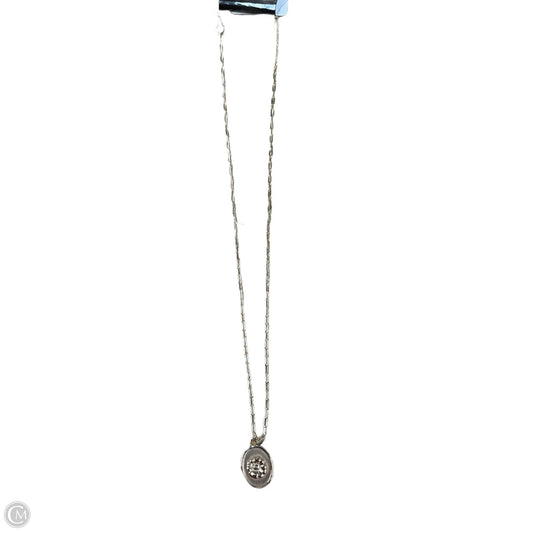 Necklace Pendant By Clothes Mentor