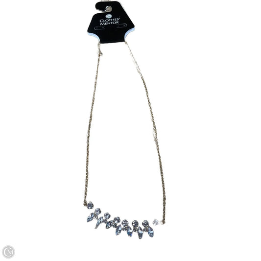 Necklace Statement By Clothes Mentor