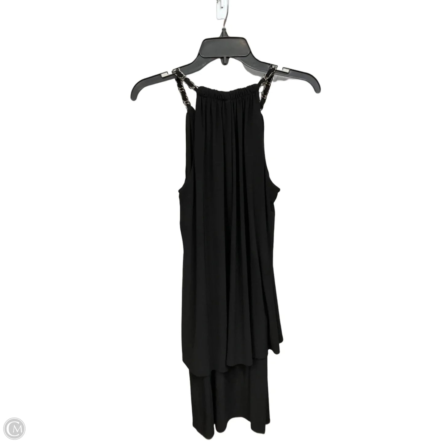 Dress Casual Short By Laundry In Black, Size: S