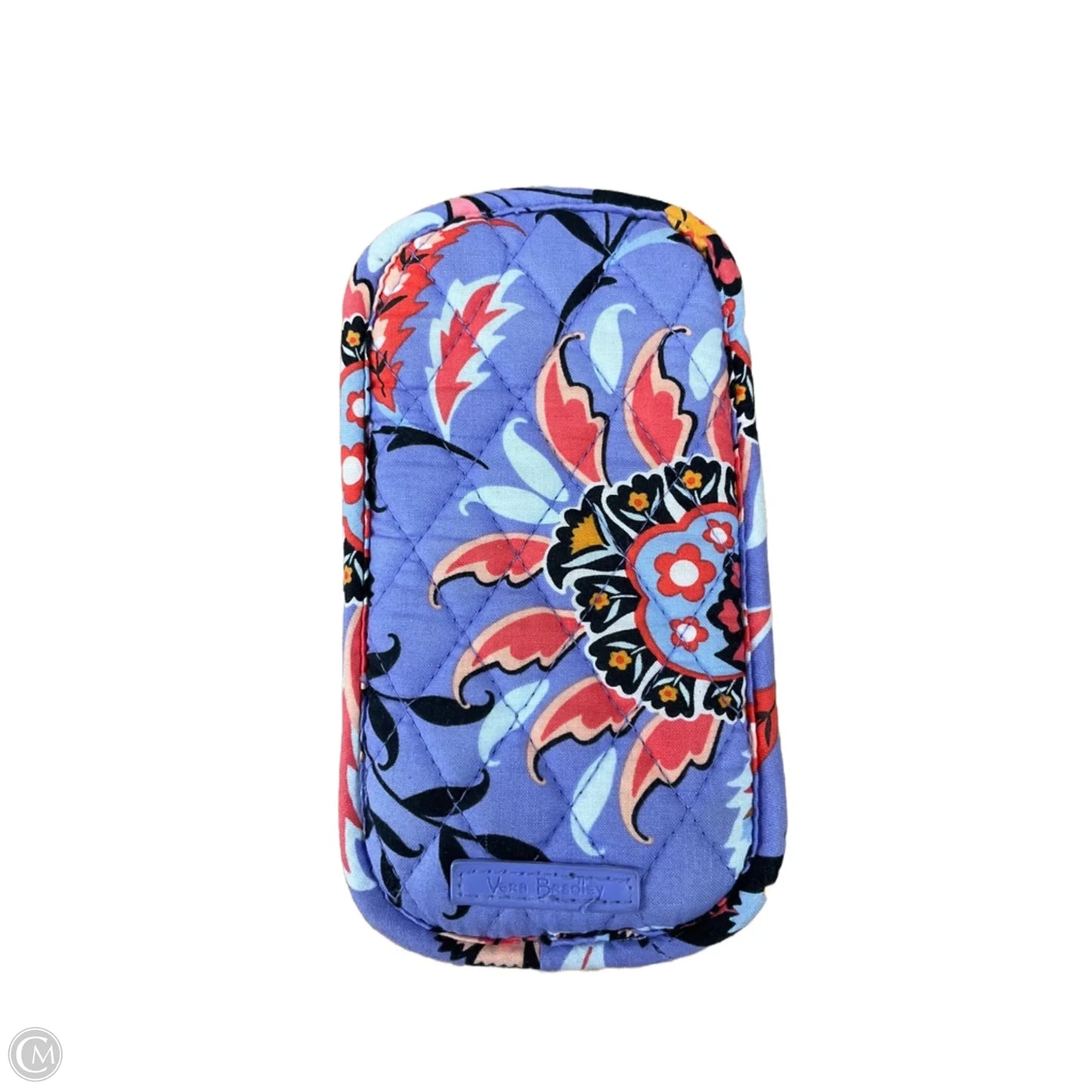 Sunglass Case By Vera Bradley, Size: Medium