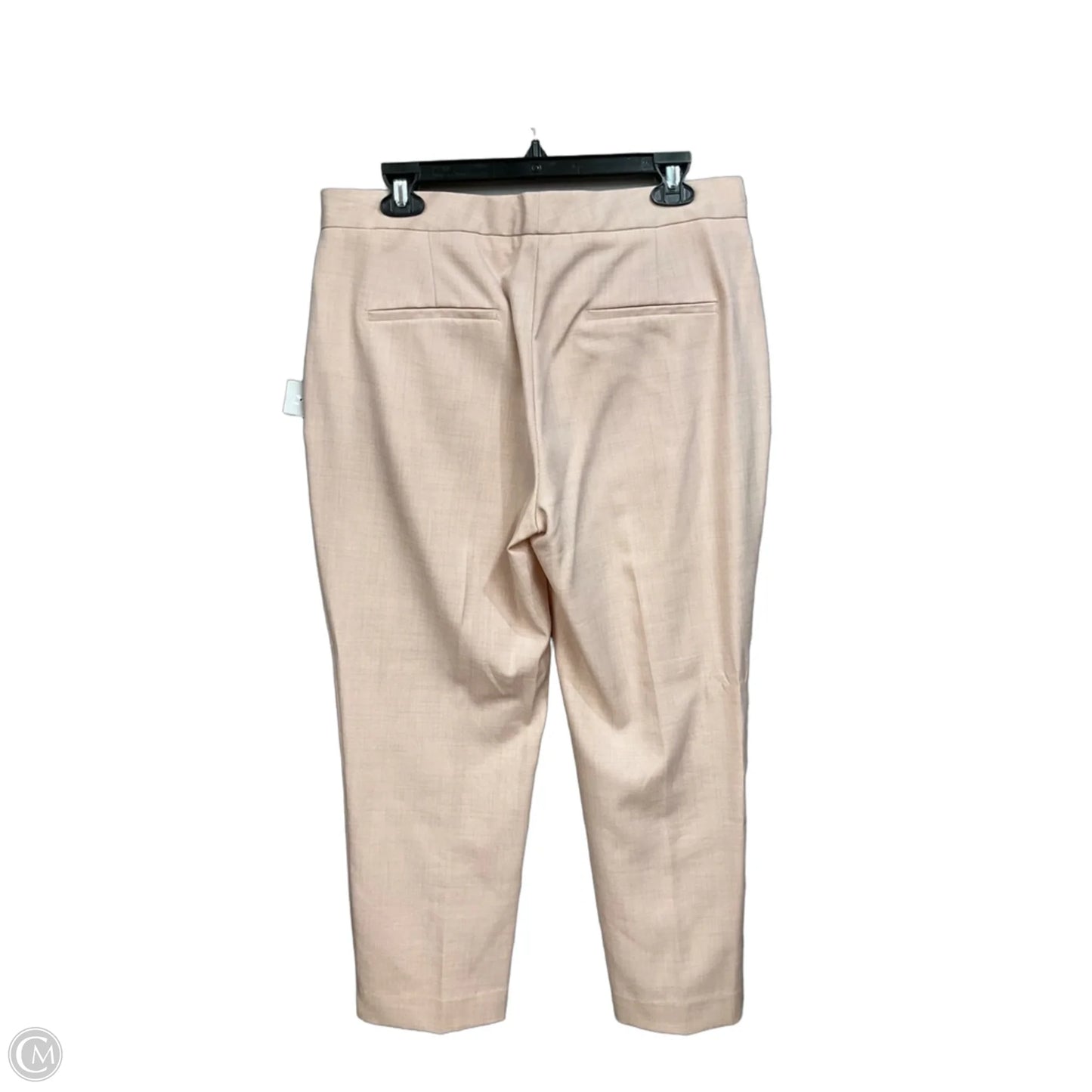 Pants Dress By Zara In Pink, Size: 10