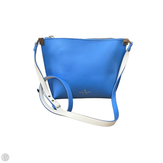 Crossbody Designer By Kate Spade, Size: Medium