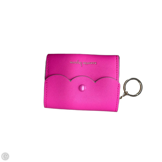 Key Chain By Nanette Lepore, Size: Small