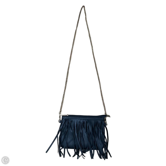Crossbody By Clothes Mentor, Size: Small