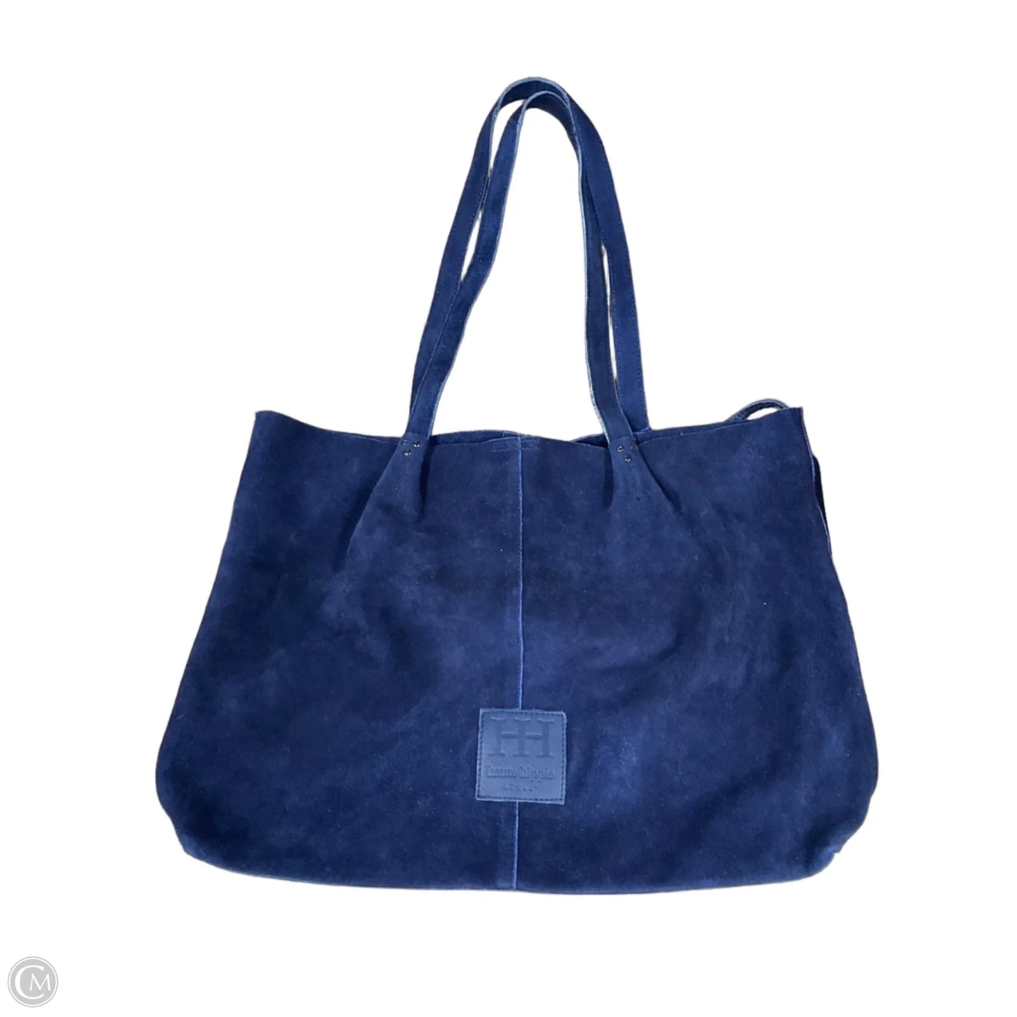 Handbag By Haute Hippie, Size: Large