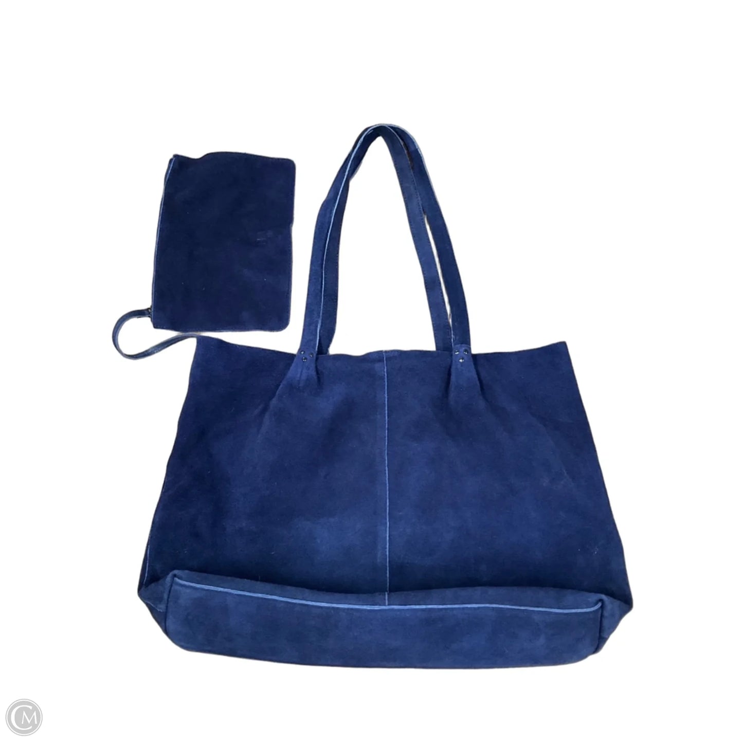 Handbag By Haute Hippie, Size: Large