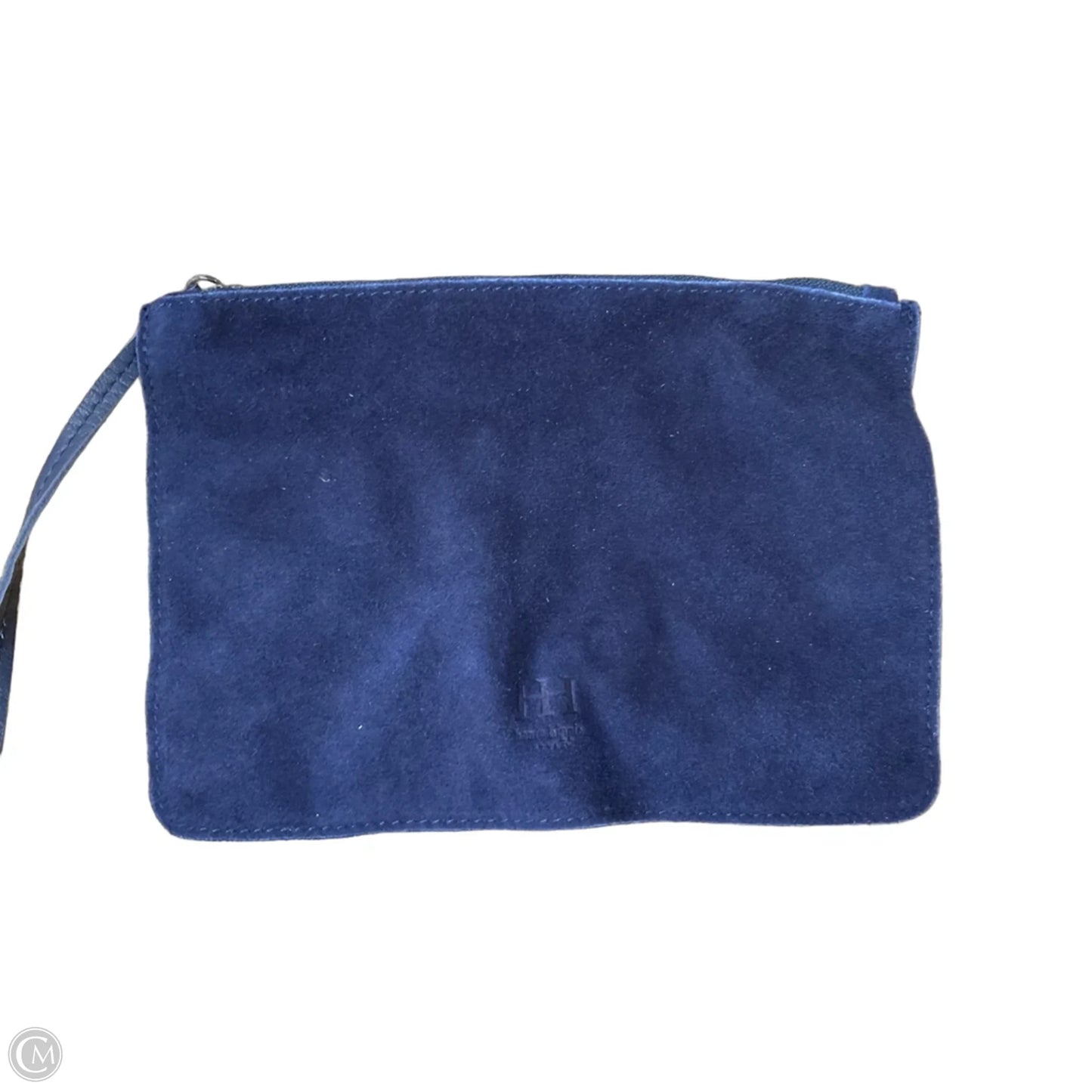 Handbag By Haute Hippie, Size: Large